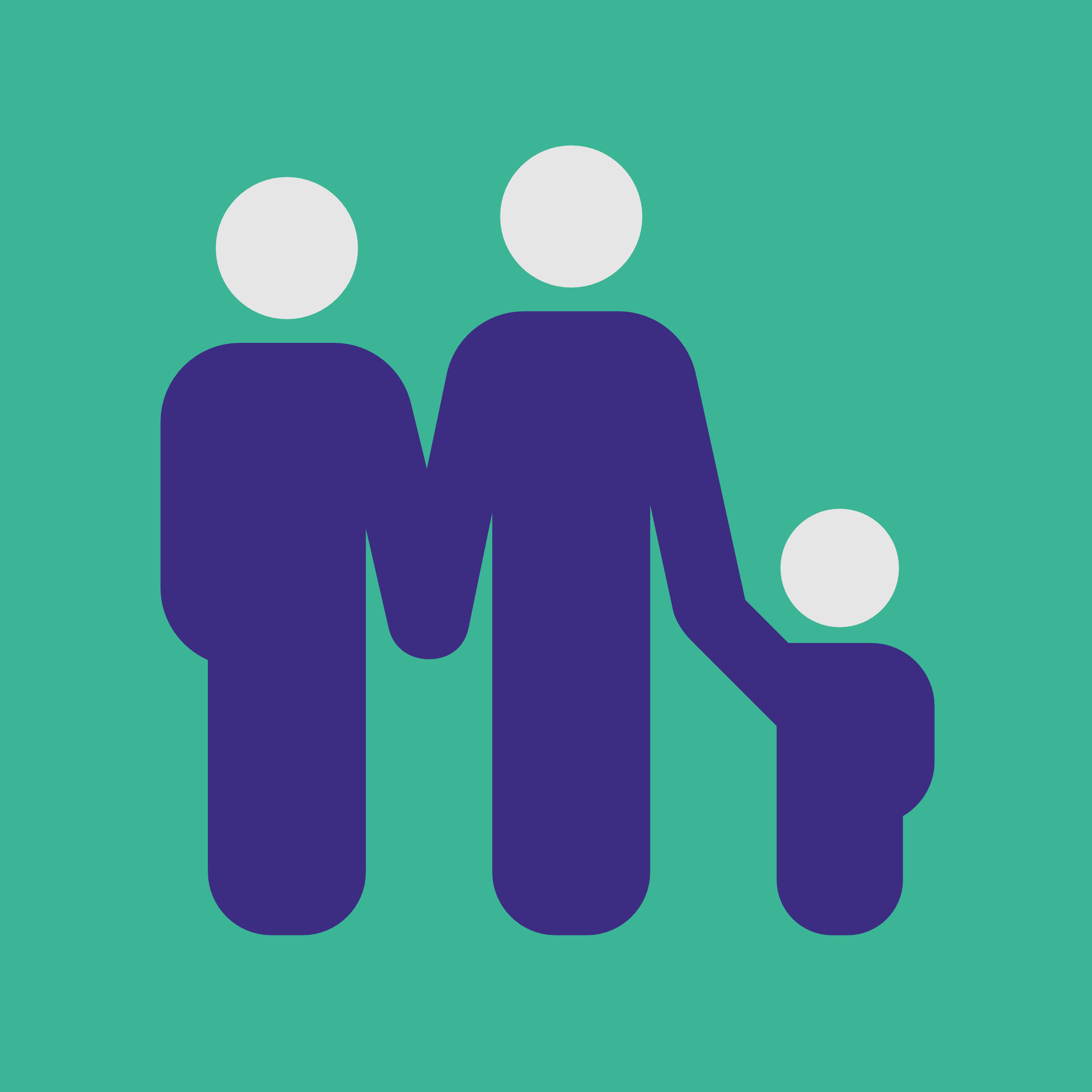 icon für Familienpolitik