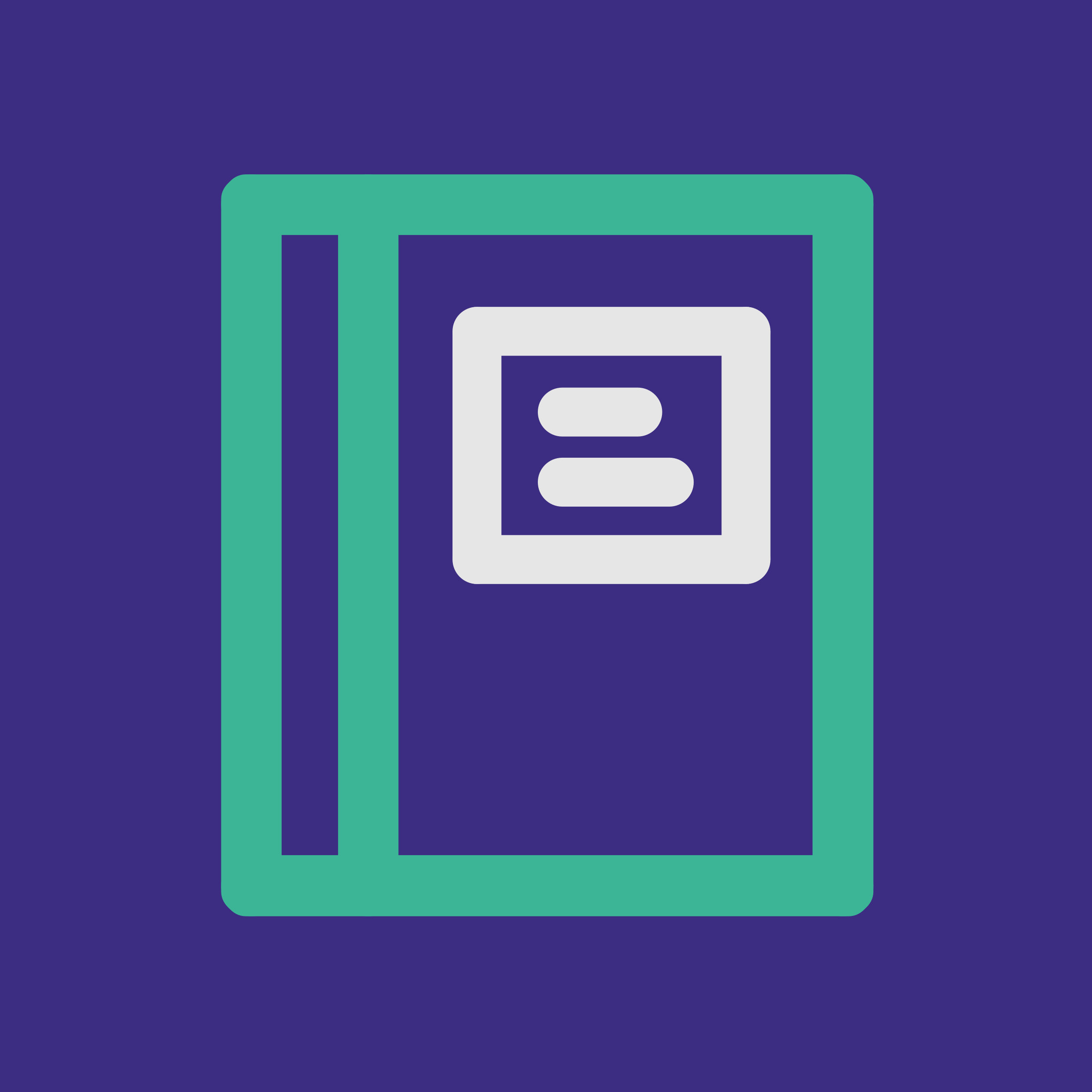 icon für publikationen